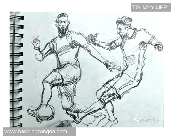 世界杯足球明星素描展现球场风采与个人魅力的艺术之旅 世界杯足球明星素描展现球场风采与个人魅力的艺术之旅