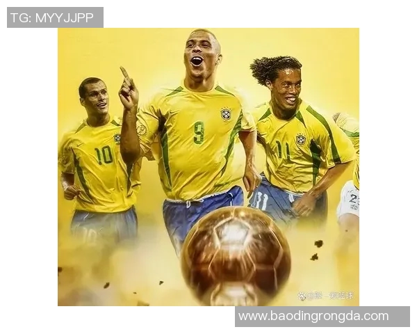 全球足球明星魅力无限各国球迷心目中的偶像人物盘点