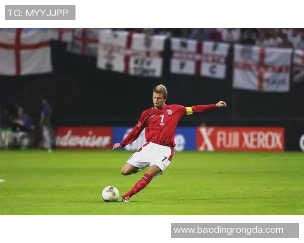 描绘足球传奇贝克汉姆的艺术之旅与魅力风采 描绘足球传奇贝克汉姆的艺术之旅与魅力风采