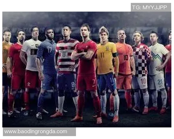 足球明星齐聚一堂西装大合照展现风采与魅力高清盛宴