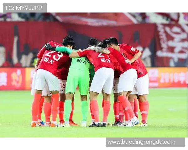 国安与恒大激战23轮赛果揭晓球迷热议精彩瞬间与未来展望