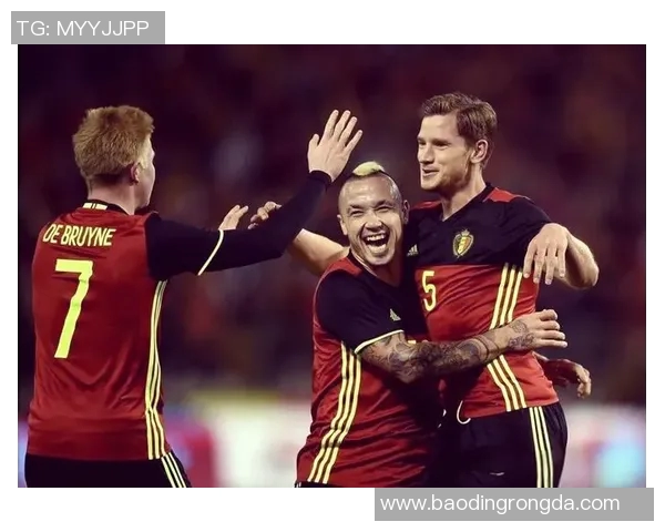 比利时与冰岛足球对决阵容分析及战术解析