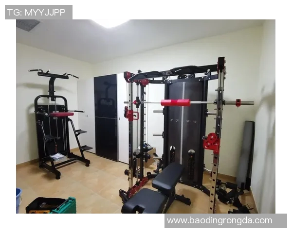 优质二手健身器材转让信息分享让您轻松打造家庭健身房